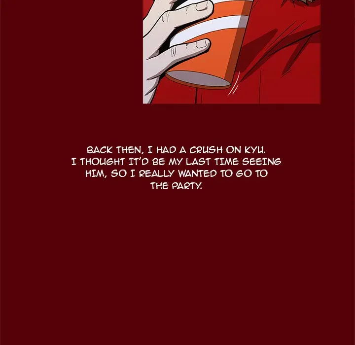 Read The V Squad chapter 1 image 70 on Lezhin