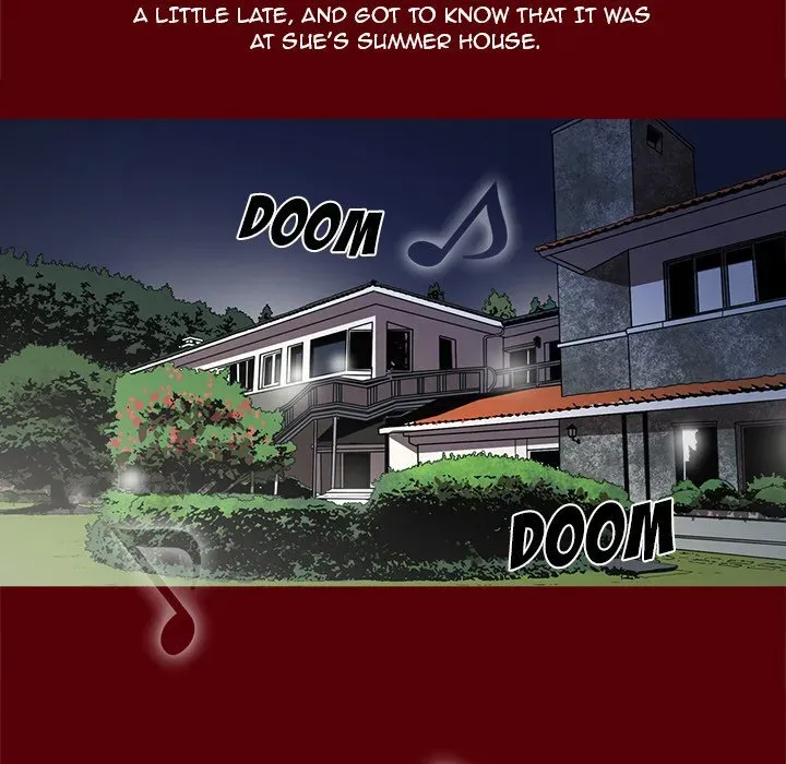 Read The V Squad chapter 1 image 72 on Lezhin