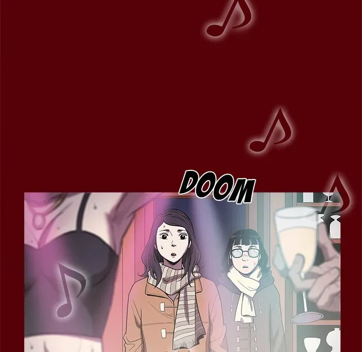 Read The V Squad chapter 1 image 74 on Lezhin