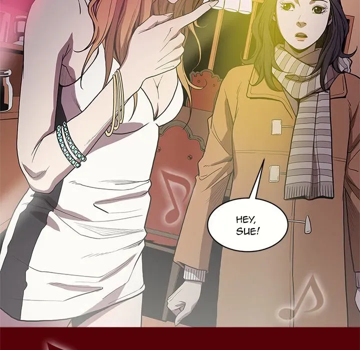 Read The V Squad chapter 1 image 80 on Lezhin