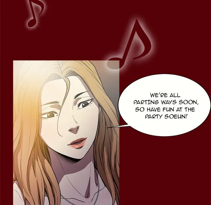 Read The V Squad chapter 1 image 81 on Lezhin