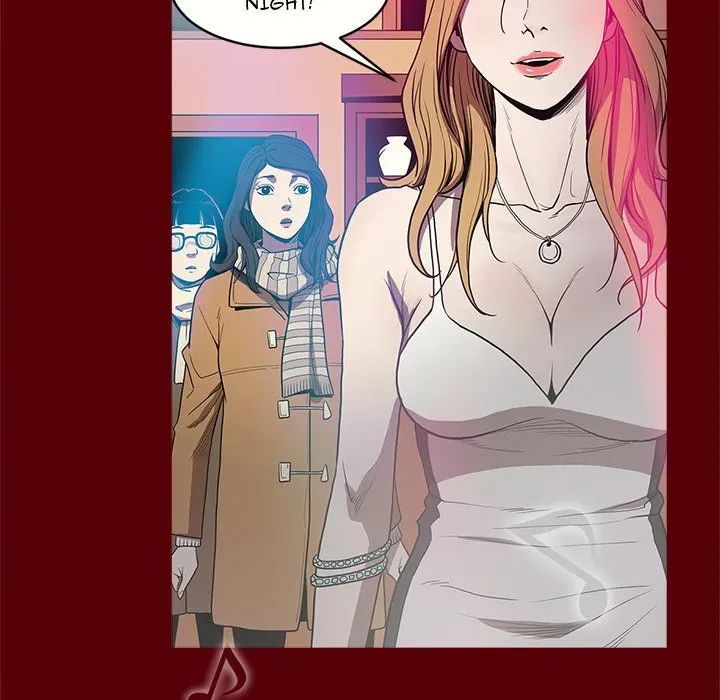 Read The V Squad chapter 1 image 83 on Lezhin