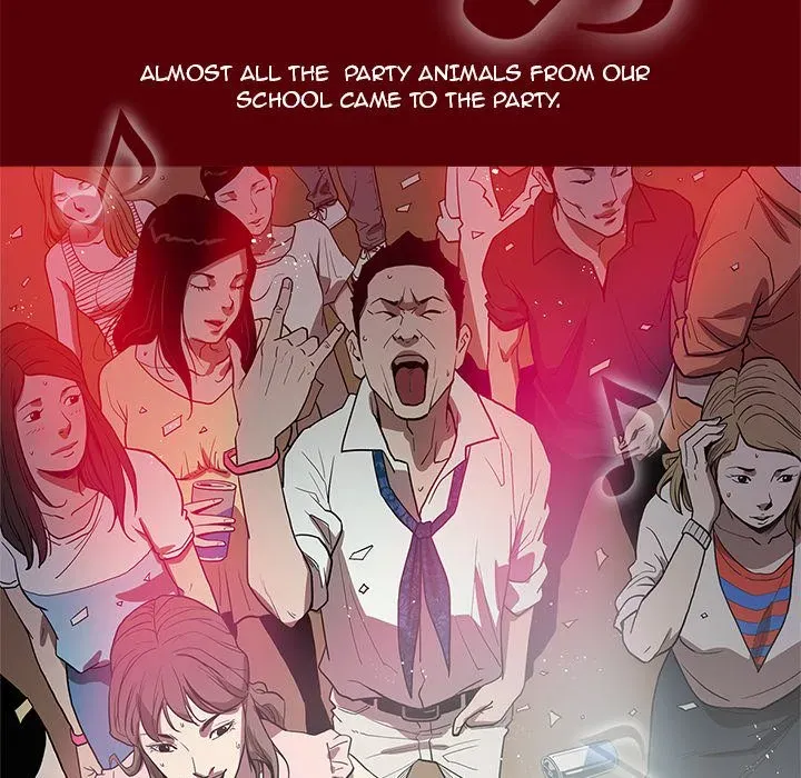 Read The V Squad chapter 1 image 85 on Lezhin