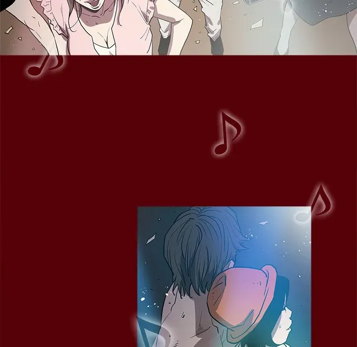 Read The V Squad chapter 1 image 86 on Lezhin