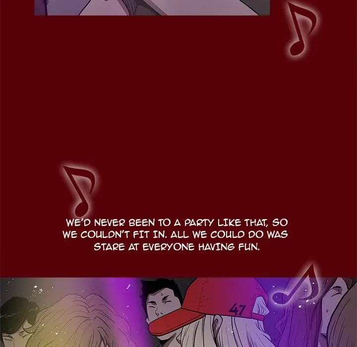 Read The V Squad chapter 1 image 89 on Lezhin