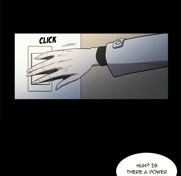 Read The V Squad chapter 1 image 9 on Lezhin