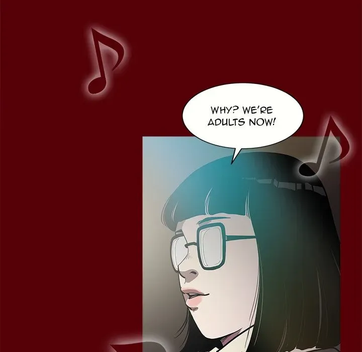 Read The V Squad chapter 1 image 95 on Lezhin