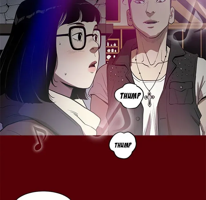 Read The V Squad chapter 1 image 98 on Lezhin