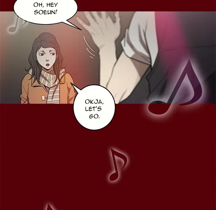 Read The V Squad chapter 1 image 99 on Lezhin