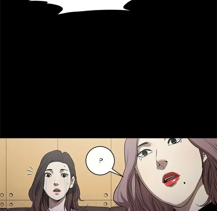 Read The V Squad chapter 10 image 100 on Lezhin