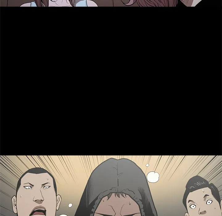 Read The V Squad chapter 10 image 101 on Lezhin