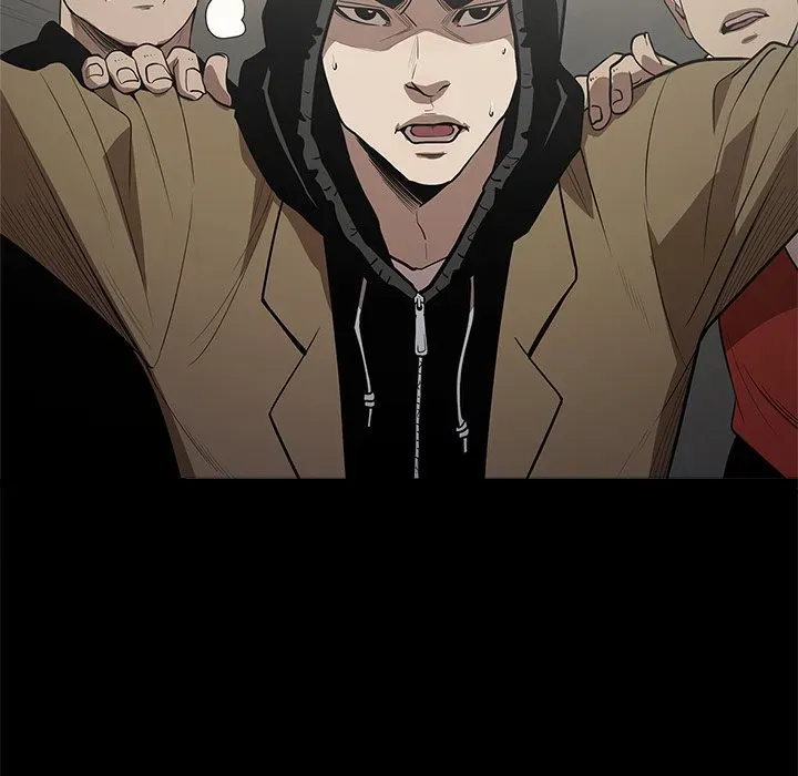 Read The V Squad chapter 10 image 102 on Lezhin