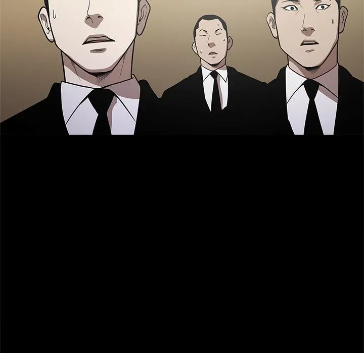 Read The V Squad chapter 10 image 13 on Lezhin
