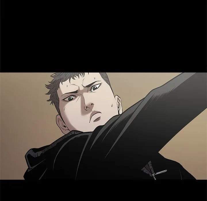 Read The V Squad chapter 10 image 14 on Lezhin