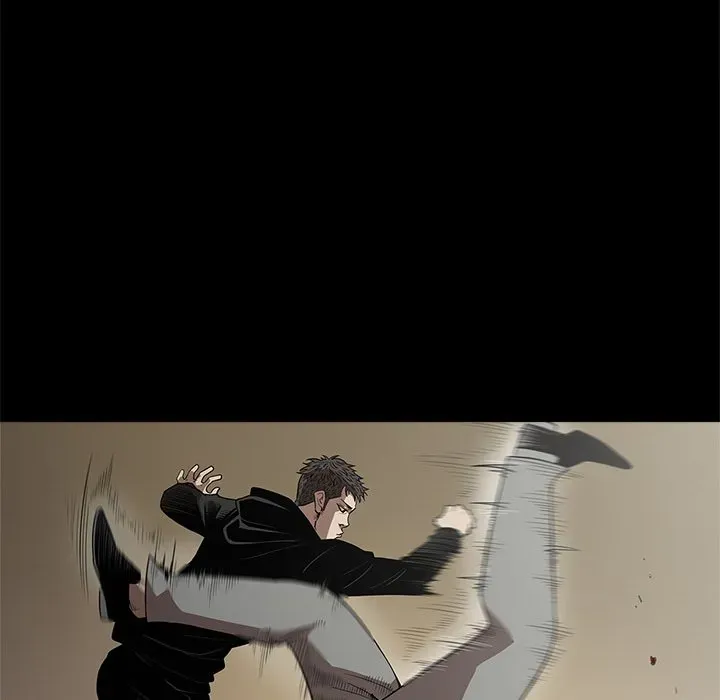 Read The V Squad chapter 10 image 15 on Lezhin