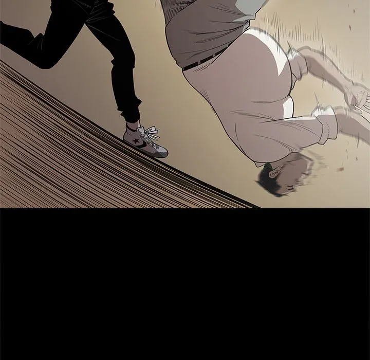 Read The V Squad chapter 10 image 16 on Lezhin