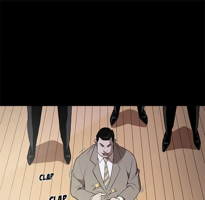 Read The V Squad chapter 10 image 18 on Lezhin