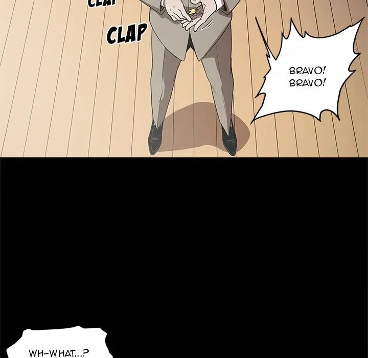 Read The V Squad chapter 10 image 19 on Lezhin