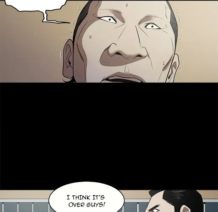 Read The V Squad chapter 10 image 20 on Lezhin