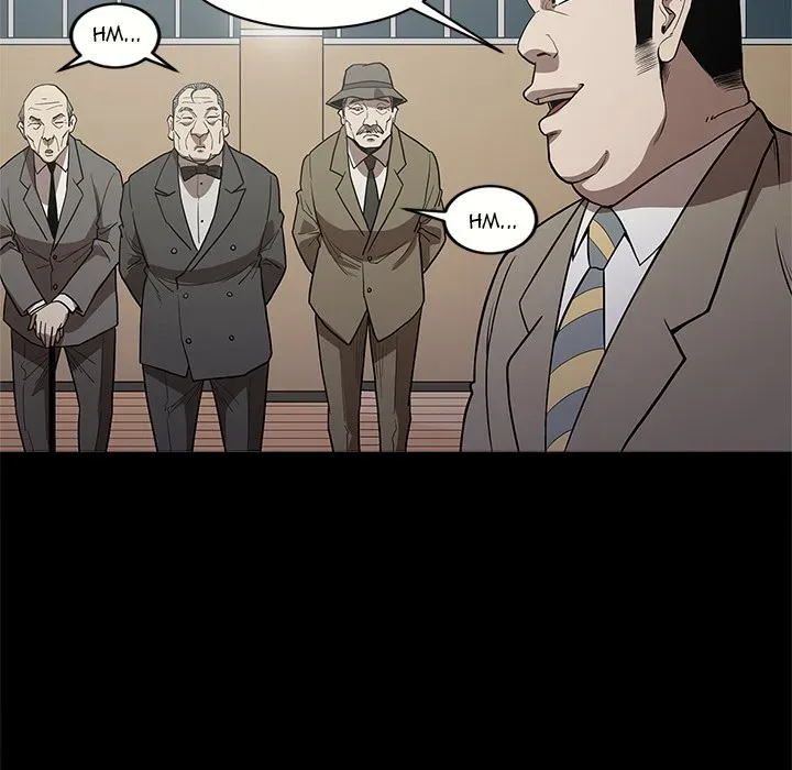 Read The V Squad chapter 10 image 21 on Lezhin