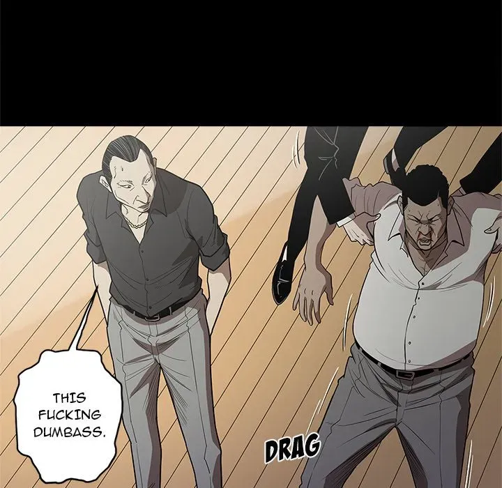 Read The V Squad chapter 10 image 22 on Lezhin