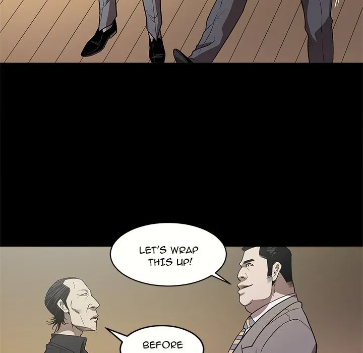 Read The V Squad chapter 10 image 23 on Lezhin