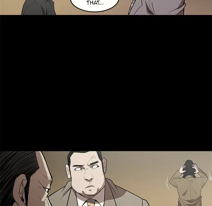 Read The V Squad chapter 10 image 24 on Lezhin