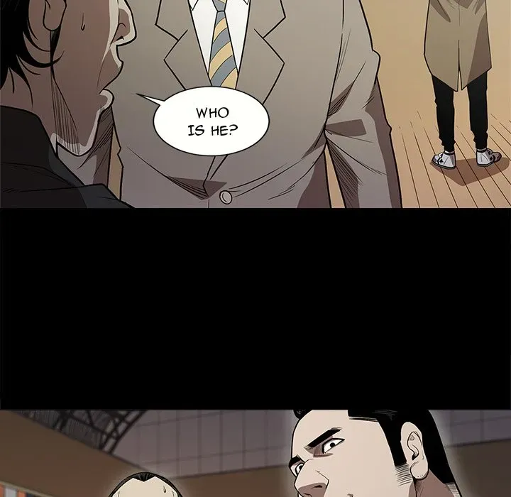 Read The V Squad chapter 10 image 25 on Lezhin