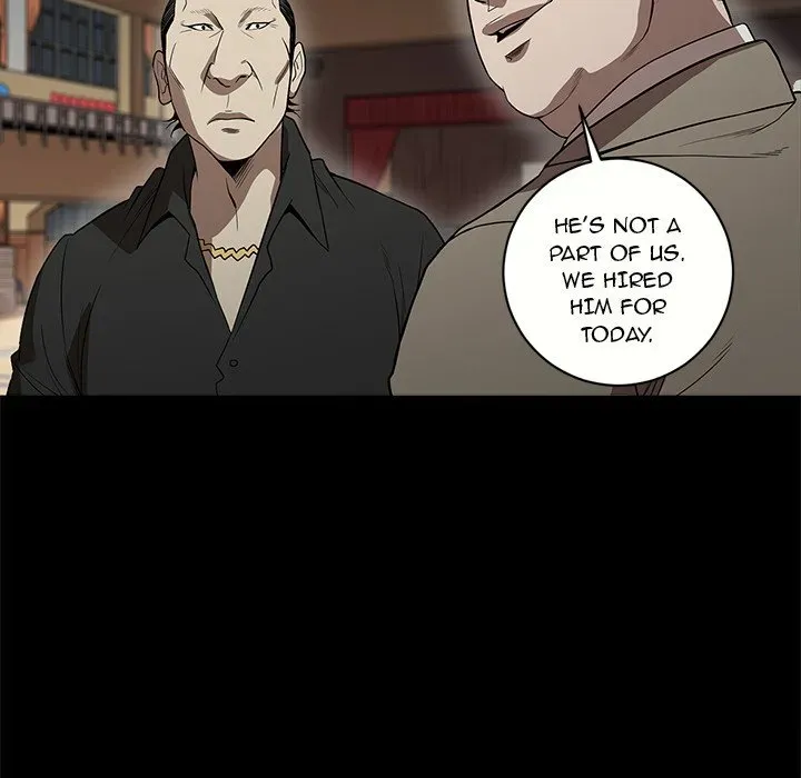 Read The V Squad chapter 10 image 26 on Lezhin