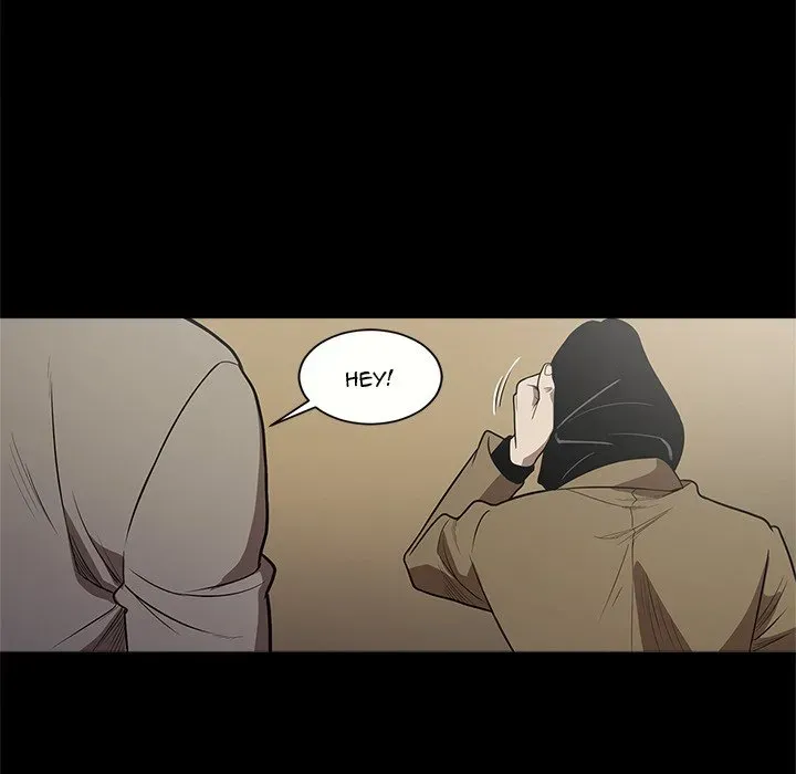 Read The V Squad chapter 10 image 27 on Lezhin