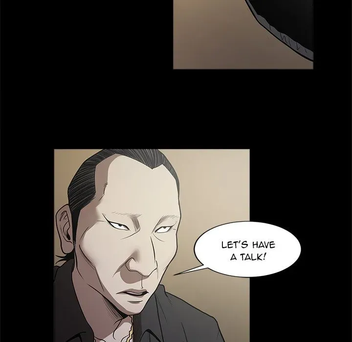 Read The V Squad chapter 10 image 29 on Lezhin