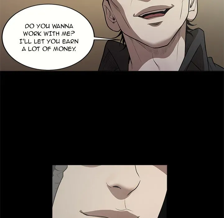 Read The V Squad chapter 10 image 31 on Lezhin
