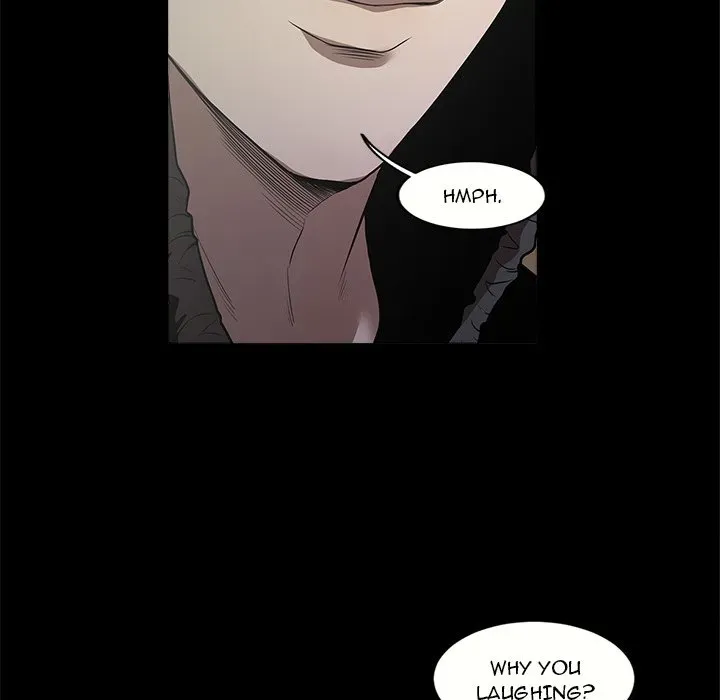 Read The V Squad chapter 10 image 32 on Lezhin