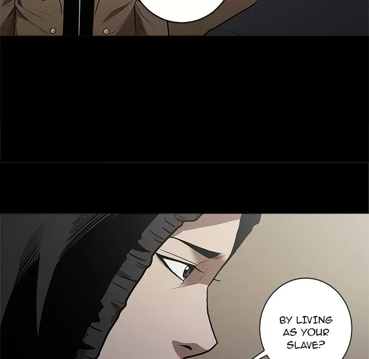Read The V Squad chapter 10 image 35 on Lezhin