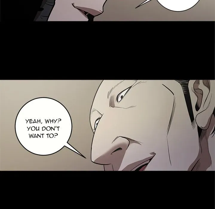 Read The V Squad chapter 10 image 36 on Lezhin