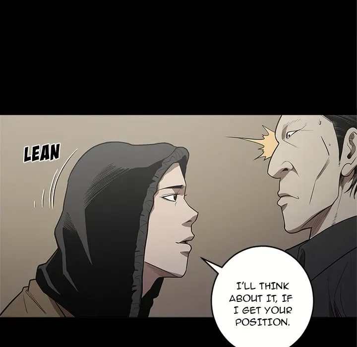 Read The V Squad chapter 10 image 37 on Lezhin
