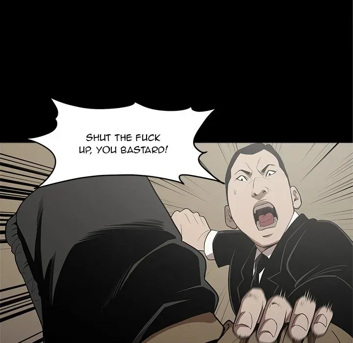 Read The V Squad chapter 10 image 39 on Lezhin