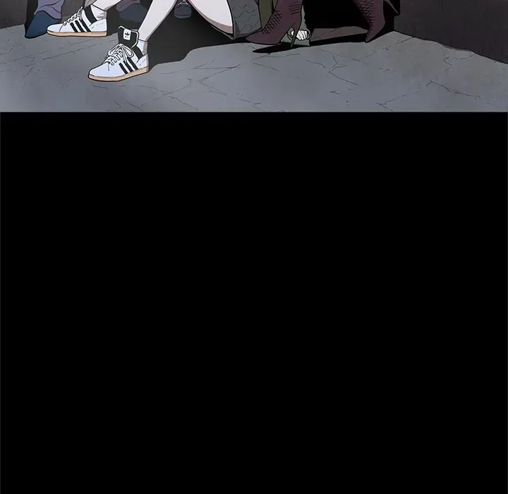 Read The V Squad chapter 10 image 4 on Lezhin