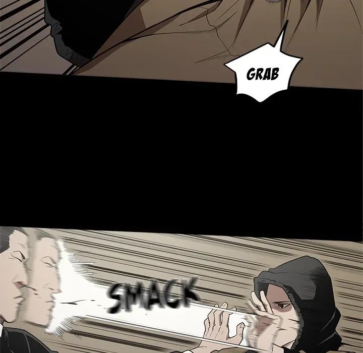 Read The V Squad chapter 10 image 40 on Lezhin