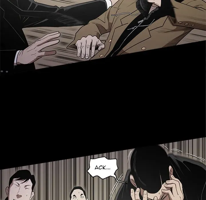Read The V Squad chapter 10 image 41 on Lezhin
