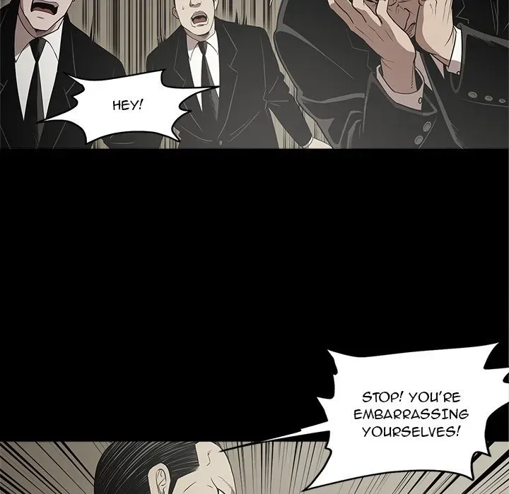 Read The V Squad chapter 10 image 42 on Lezhin