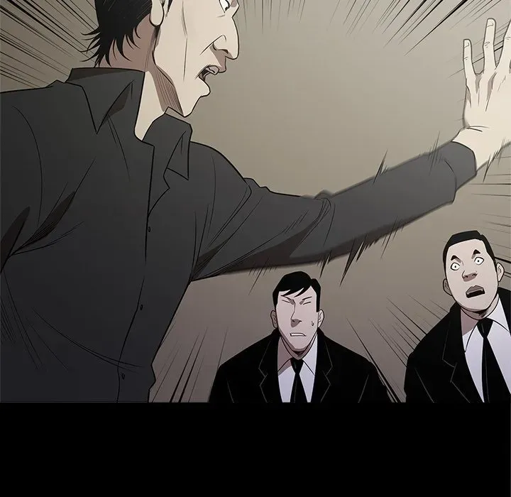 Read The V Squad chapter 10 image 43 on Lezhin