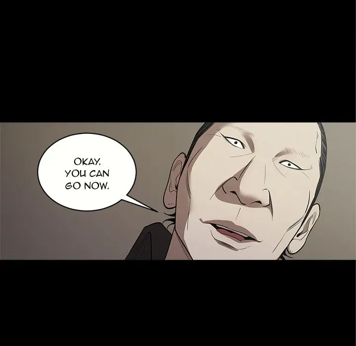 Read The V Squad chapter 10 image 44 on Lezhin