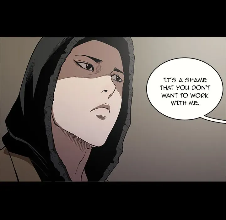 Read The V Squad chapter 10 image 45 on Lezhin