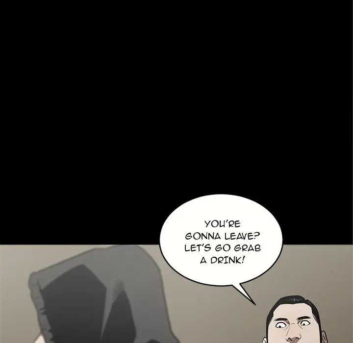 Read The V Squad chapter 10 image 46 on Lezhin