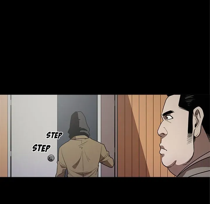 Read The V Squad chapter 10 image 48 on Lezhin