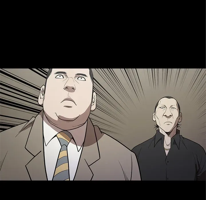 Read The V Squad chapter 10 image 49 on Lezhin