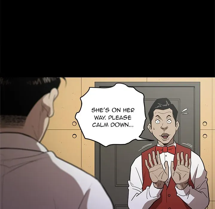 Read The V Squad chapter 10 image 56 on Lezhin