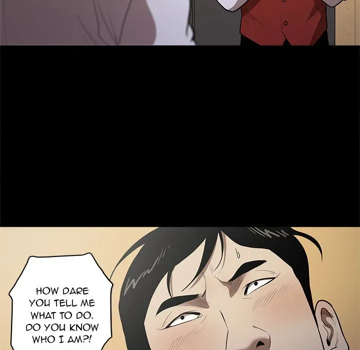 Read The V Squad chapter 10 image 57 on Lezhin