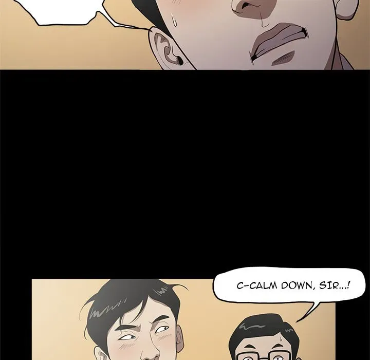 Read The V Squad chapter 10 image 58 on Lezhin